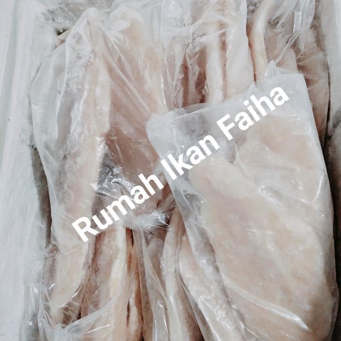 Ikan Dori Fillet Beku Premium