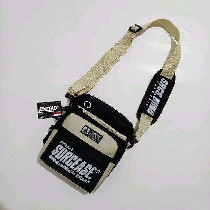 TAS SELEMPANG PRIA DISTRO SLING BAG PRIA DISTRO TAS PRIA TAS SLEMPANG TAS DISTRO PRIA SELEMPANG TAS