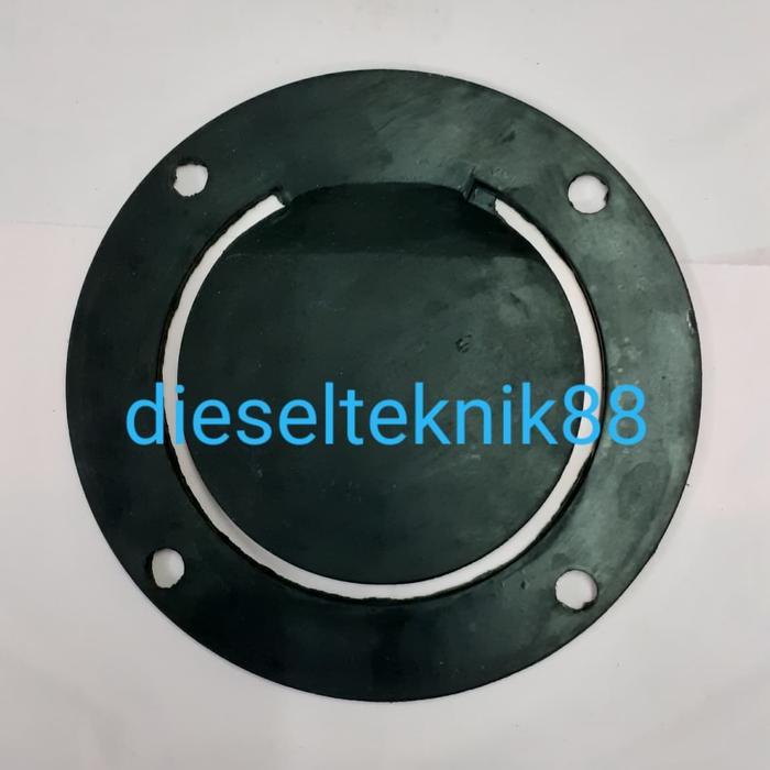 Klep Tabok NS 100 pompa 4 inch