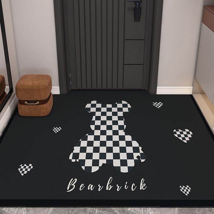 Ready Karpet Anti Slip / Karpet Empuk / Karpet Anti Air / Karpet Lantai Tebal Dan Empuk / Karpet