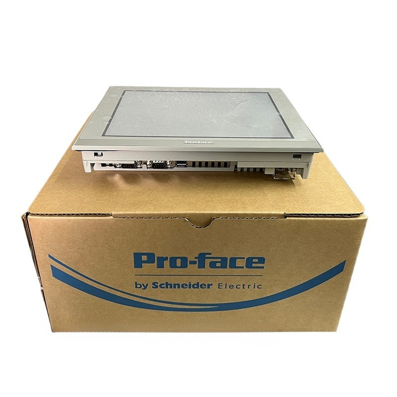 Pro-Face Hmi Pfxgp4501Tadw/4402/4501/4502/4601Tad/Taa/Tadw/Wadw Gp4000 Pfxgp4501Taa Pfxgp4501Tad