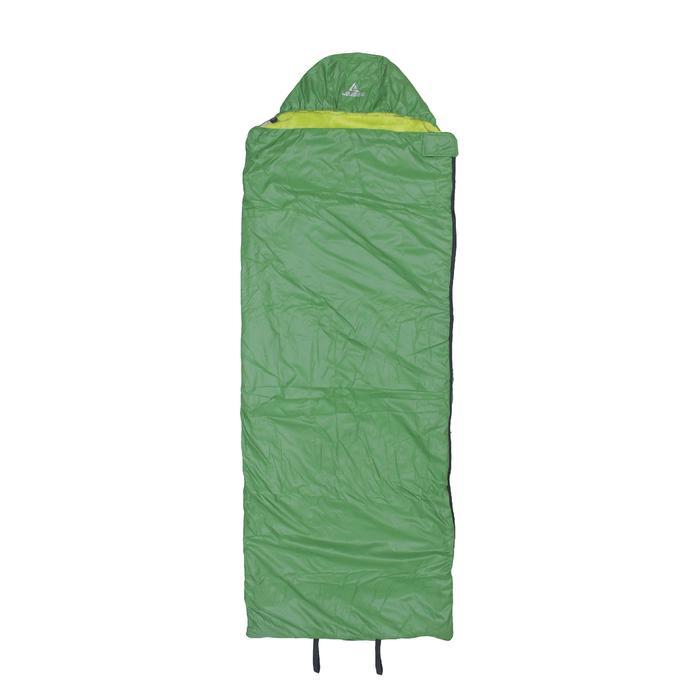 Leuser sleeping bag new muskox
