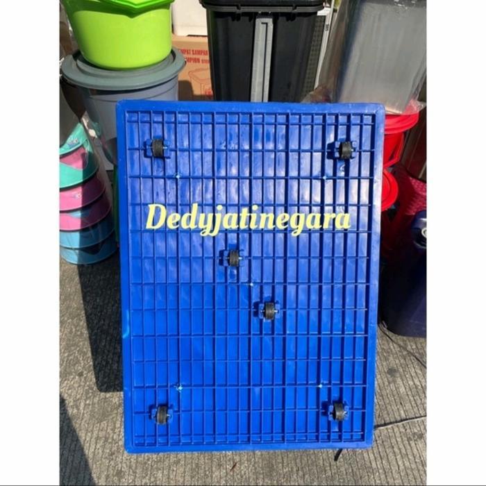 CONTAINER BOX PLASTIK RABBIT INDUSTRI 7006 RABBIT