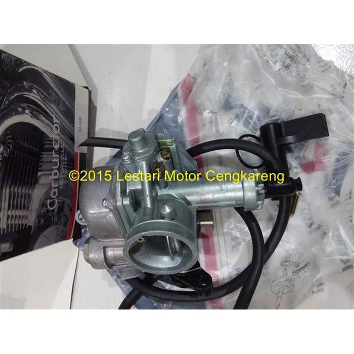 Karburator Blade/Revo Absolute Shinekelhin Thailand