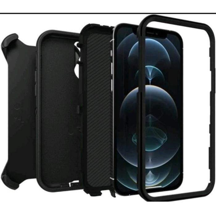 Otterbox Defender Iphone 13 / 13 Pro / 13 Pro Max / 13 Mini