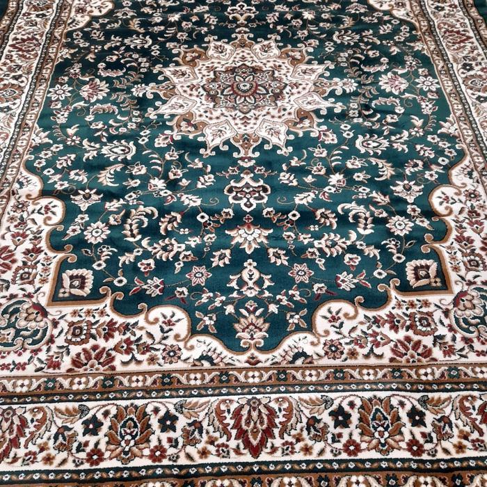 karpet semi turkeyshiraz ukuran 300x400 cm