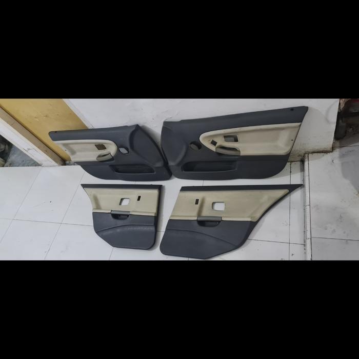 doortrim door trim bmw e36