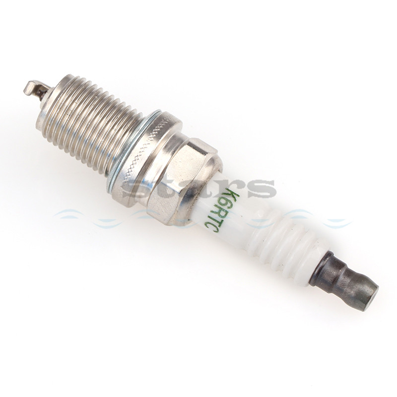 K6RTC platinum spark plug suitable for 1.5L MG3 MG5 automotive motor parts
