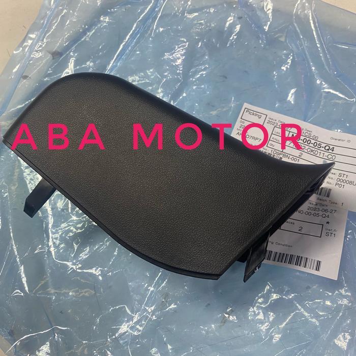 Cover Jok Innova Reborn Jok Baris Kedua Jok Kiri Sebelah Kanan Ori