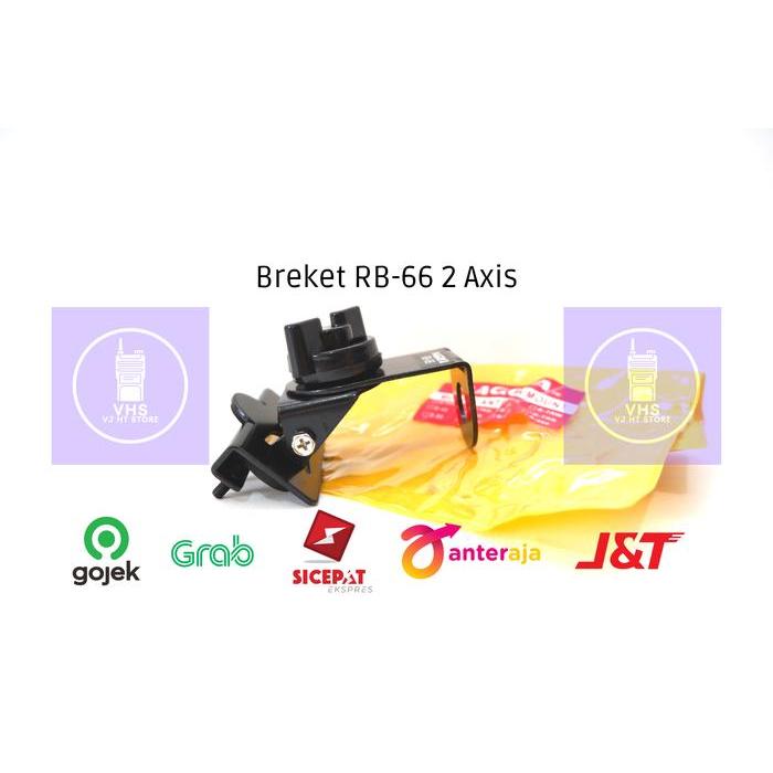 BREKET ANTENA MOBIL RB-66 BRACKET ANTENA MOBIL RB-66