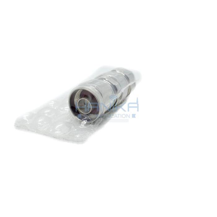 KONEKTOR LDF4 TO N MALE KABEL 1/2 KE CONNECTOR RADIO REPEATER HT RIG