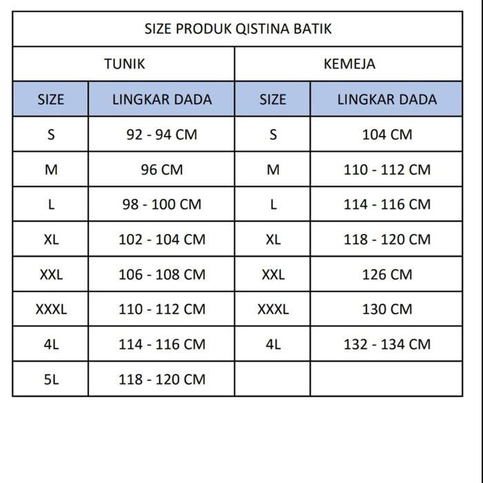 Batik Tunik Model Resleting Belakang Bahan Katun Halus Full Lapisan Trikot Warna Biru Coklat Abu