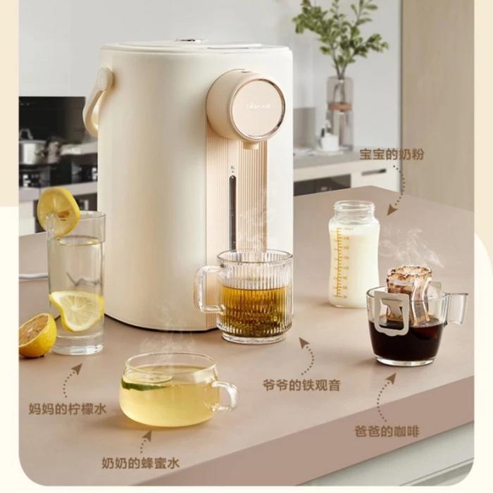 Bear Electric Dispenser Air Panas / Kettle Listrik 5 Liter