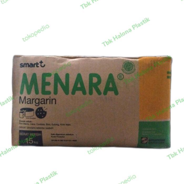 Menara Margarin 15kg
