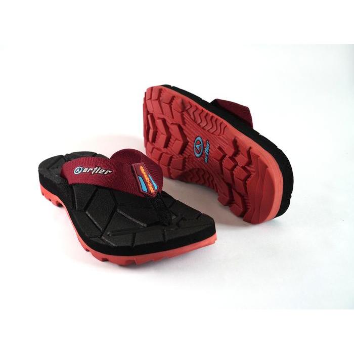 Aerostreet - Ortler Sendal Gunung Jepit Traya Adventure Outsole Unisex