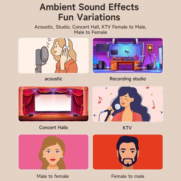 "UJI COBA 7 HARI"NETICOM K3 MIC LAVALIER WIRELESS MIC JEPIT BLUETOOTH SOUNDCARD UNTUK HP GAMING LIVE