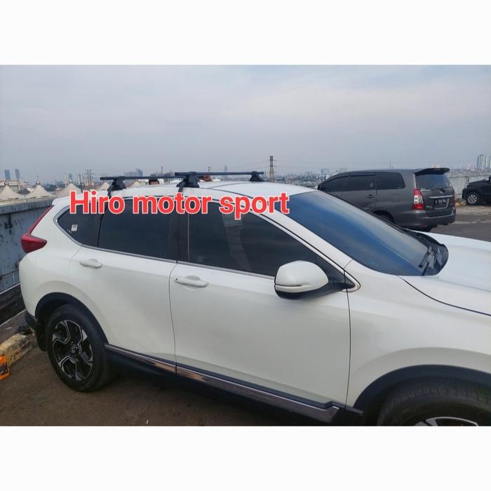 cross bar roof rack crv turbo - M23 Auto ACC