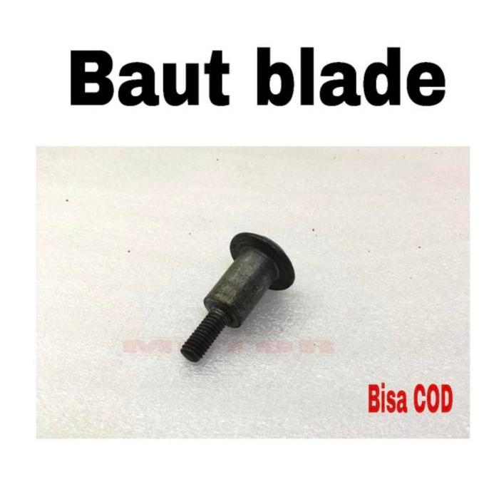 Baut Baud Motor Honda Blade Termurah Langka