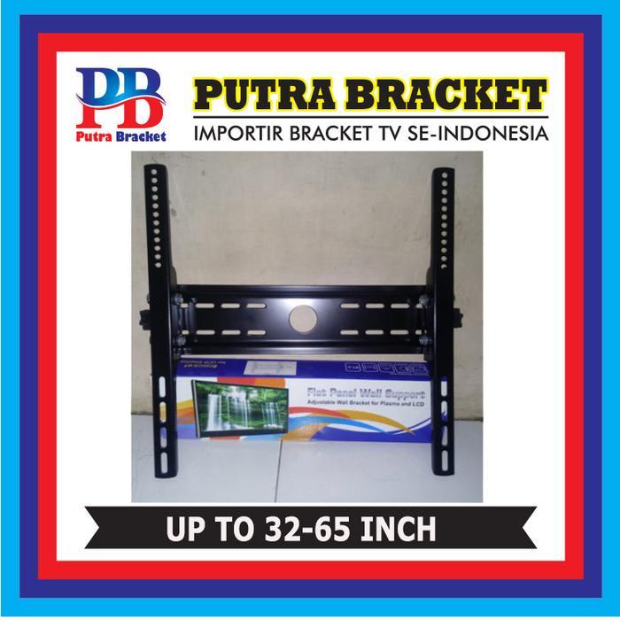 Bracket Tv 43 Inch Bracket Tv 55 Inch Braket Tv 60 Inch Breket 32-60In
