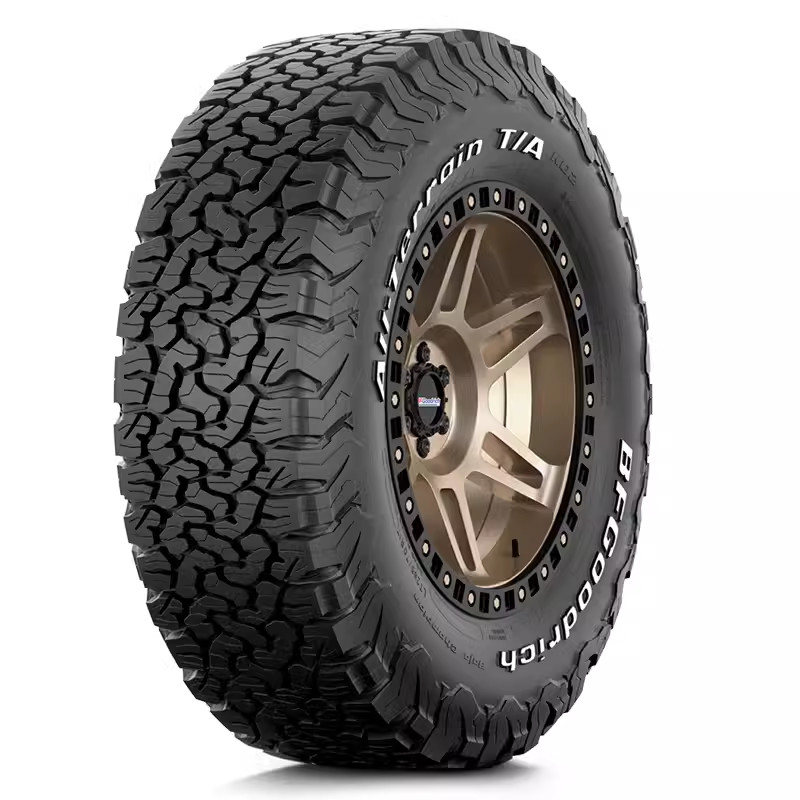 All Terrain Off-Road AT Tire 265/275/285/60/65/70R16 17 18 20 dash cam dualtron tires pneu aro 15
