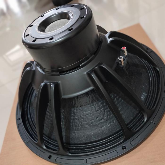 Speaker Komponen Phaselab Goliath 21in 21 inch 21S4000 4000watt Neo 6"