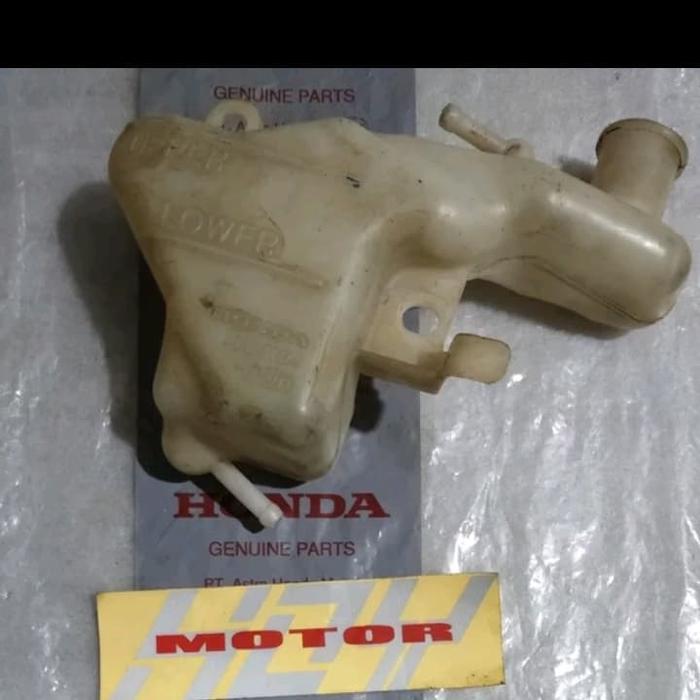 Tabung Air Radiator Cadangan 19101-Kvb-900 Motor Honda Vario Lama Old Termurah Langka