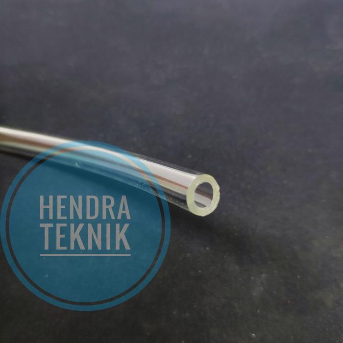 SELANG PU 8MM X 5MM SELANG ANGIN PU SELANG COMPRESSOR 8mm PU TUBE 5X8