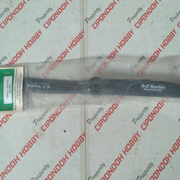 PROPELLER MASTER AIRSCREW / PROPELLER RC PLANE ENGINE / BALING2 PESAWAT RC.