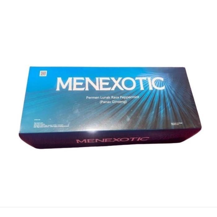 READY BANYAK PERMEN SEXOTIC ISI 25