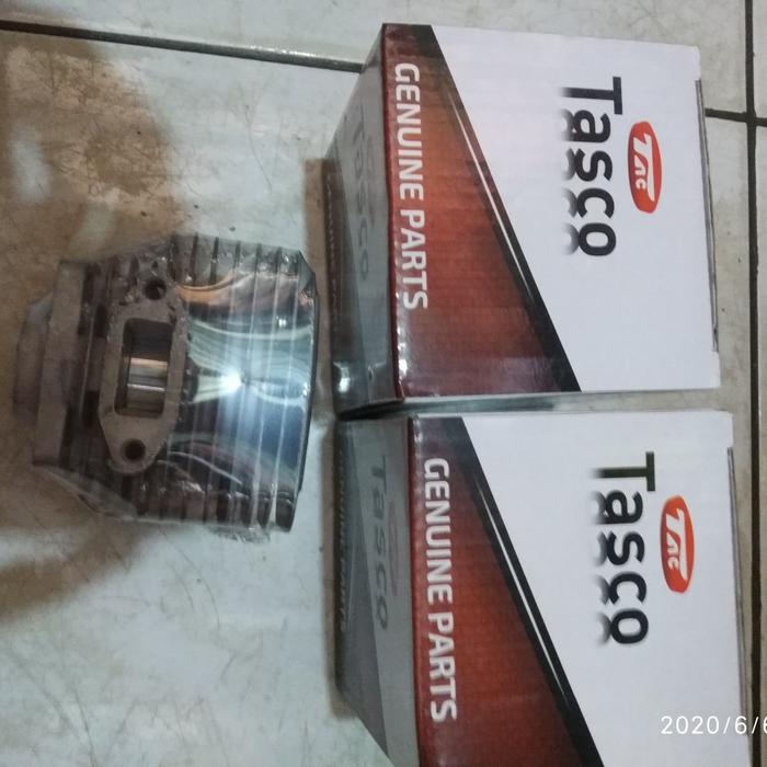 BLOK SEHER MESIN POTONG RUMPUT TASCO 328