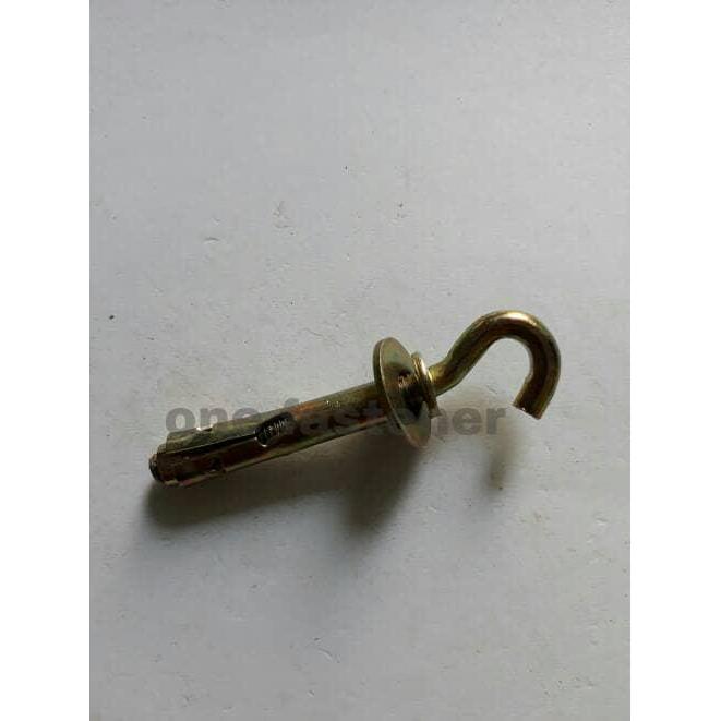 dynabolt gantung hookbolt baut gantung