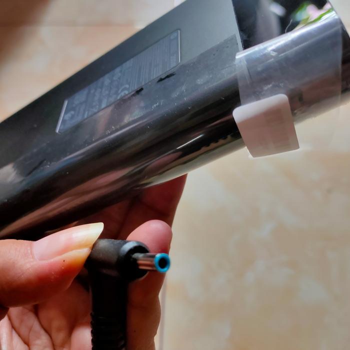 Adaptor charger hp Zbook 15 17 G3 G4 G5 200watt