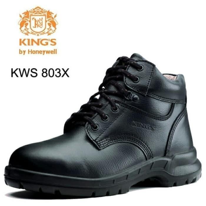 Promo Sepatu Safety Kings Kws 803 X