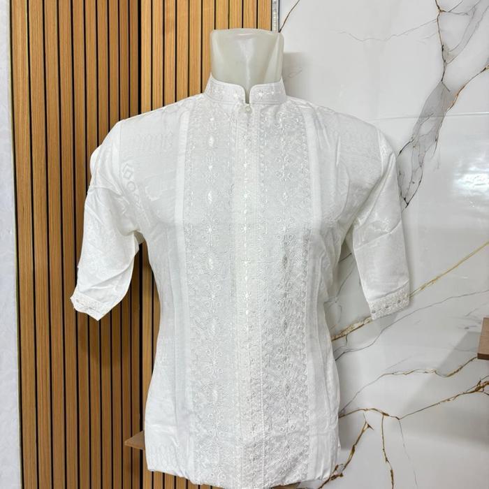 Stok Baru Baju Koko Jumbo // Baju koko Size Jumbo // Baju Koko Jaguar Jumbo Muslim Pria Dewasa Katun