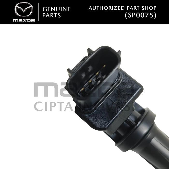 Coil Mazda 5 CW 2010 Ignition Coil