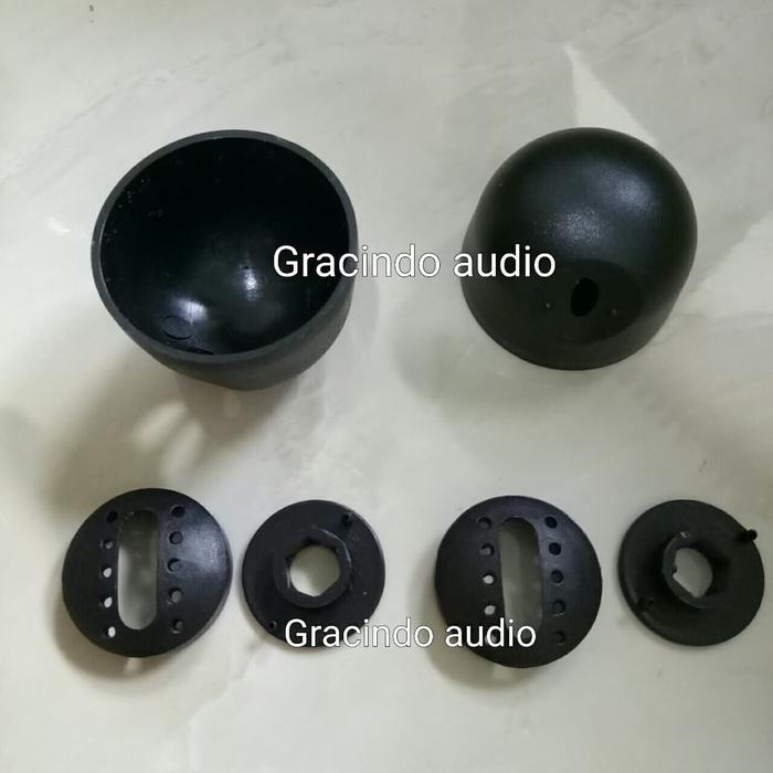 Casing Mounting Cello Fullrange Solution Fit Dan Tweeter Cello Dx22N