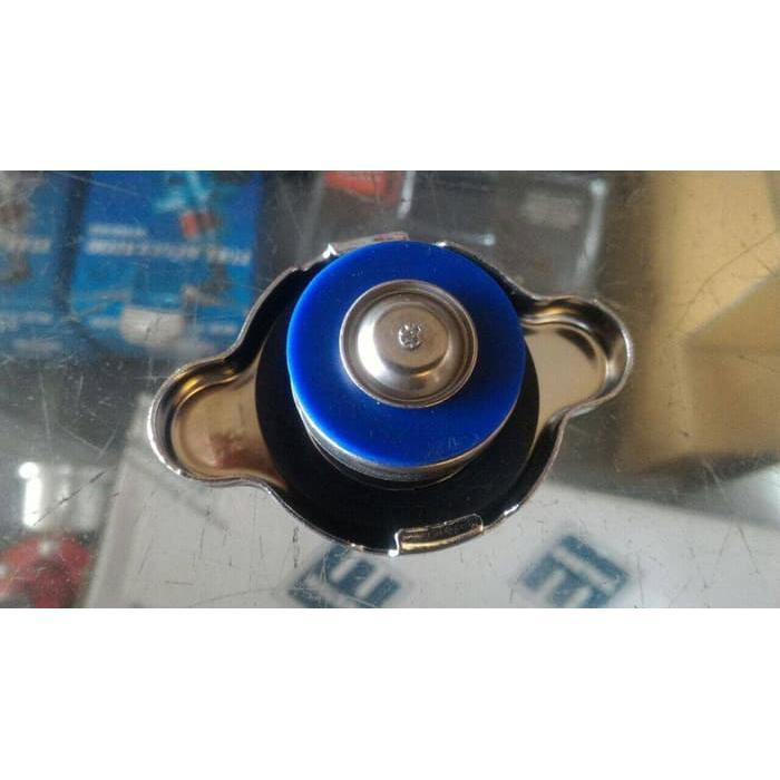 Racing Radiator Cap BLITZ