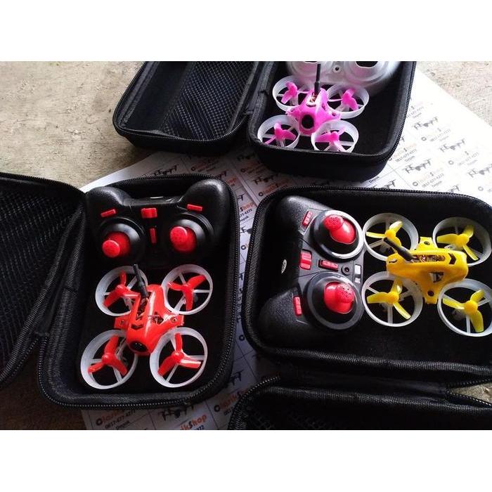 Box Drone Mini / Micro Fpv Eachine E010 Jjrc H36 E011 Syma Wltoys H8