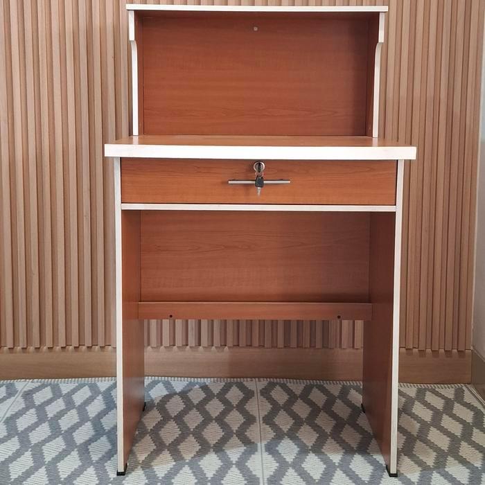 Meja Kasir Meja Resepsionis Meja Kasir Kecil Meja Kios Meja Toko Meja Kecil Meja Kerja Furniture