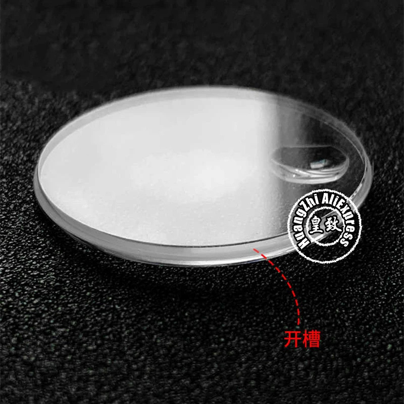 Watch Sapphire Crystal Glass For Tudor Prince Princess 76213 74000 72000 74033 79280 92400 92413