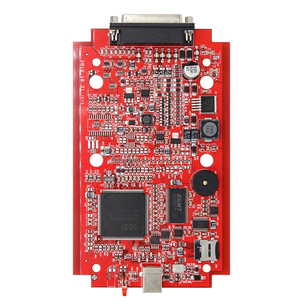 ECU Chip tuning Kess V5.017 V2 Master Unlimited Online KTAG 7.020 Car TrucK ECU Chip Tool OBD2