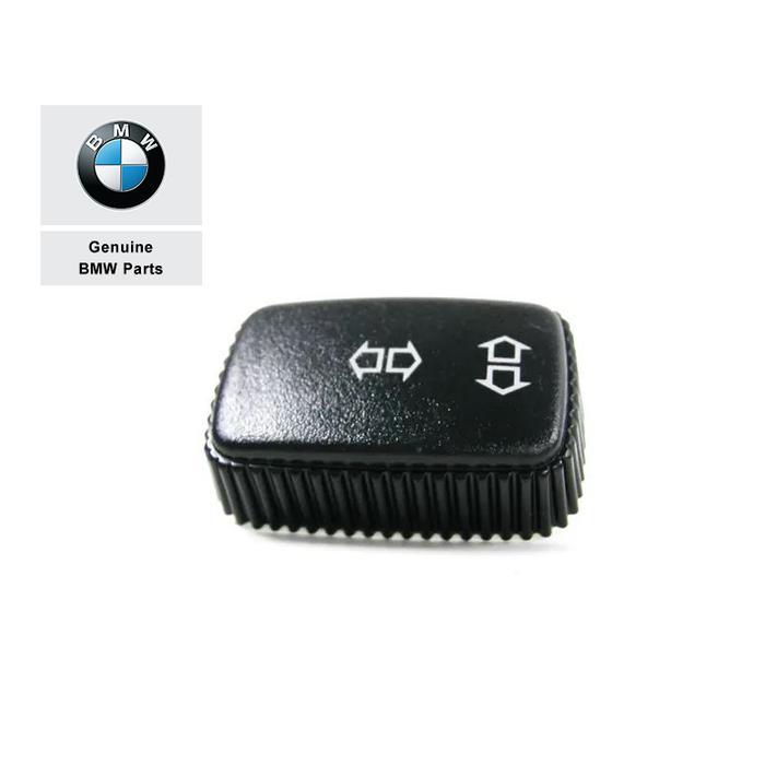 BMW E36 Z3 Cover Tombol Electric Seat Jok Elektrik 61318410677