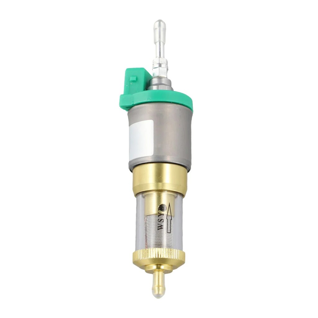 12V 5KW Diesel Heater Pump Ultra Quiet 12V 5KW Metal Car Heater Fuel Pump Air Diesel Heater Pumps