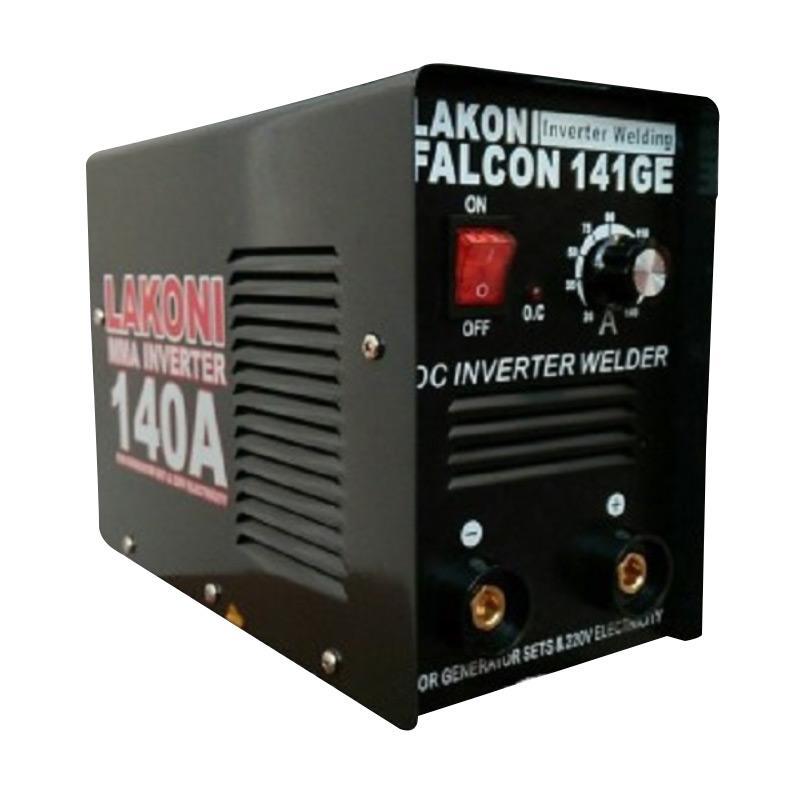 Lakoni 141 Falcon GE Inverter Las