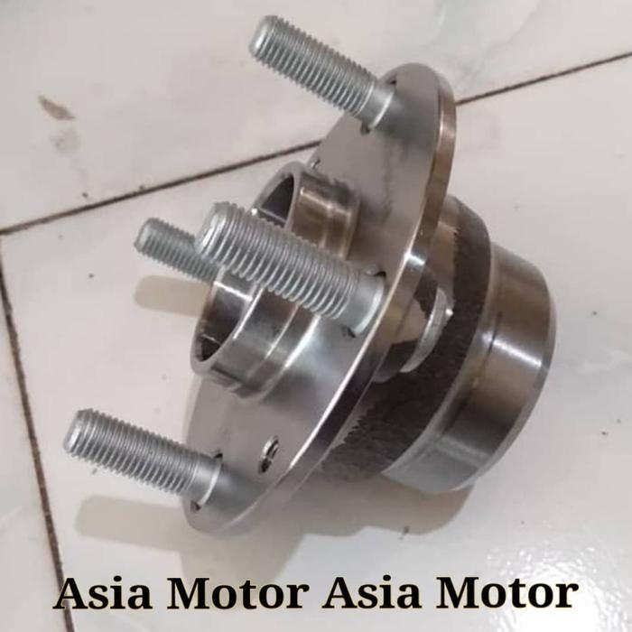 Bearing Roda Belakang Timor Bering Hub Roda Belakang Timor