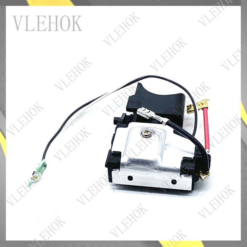 SWITCH C3HY-1A-LF1M FOR MAKITA DF330D TD090D DF030D