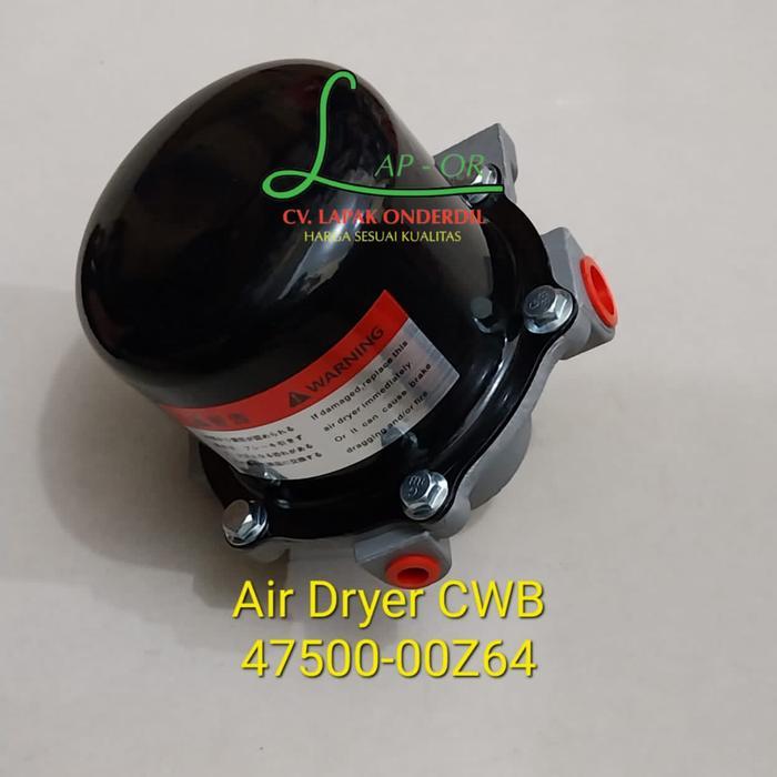 Air Dryer Nissan Cwb45A Cwb520 47500-00Z64