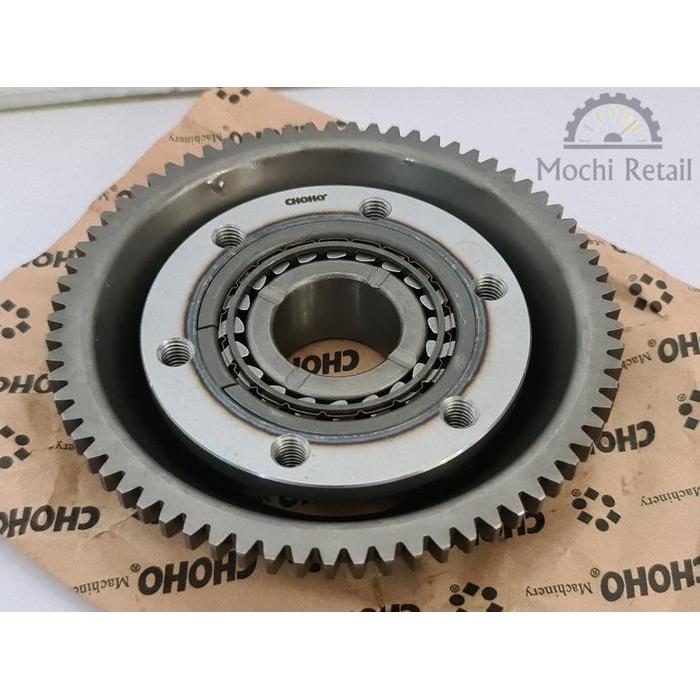 One Way Oneway Scorpio Assy