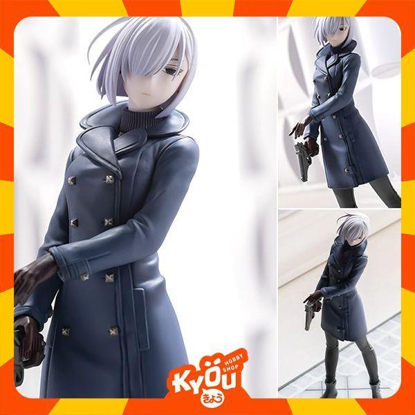 Luminasta Figure Nightfall / Fiona Frost - SPY x FAMILY (19cm)