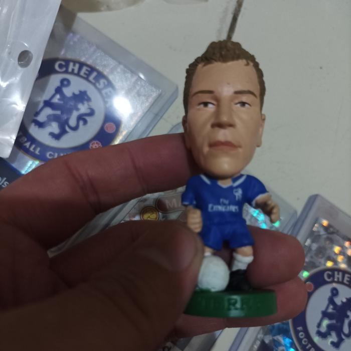 John Terry - Chelsea Legend - Prostars Prostar Corinthian - Loose